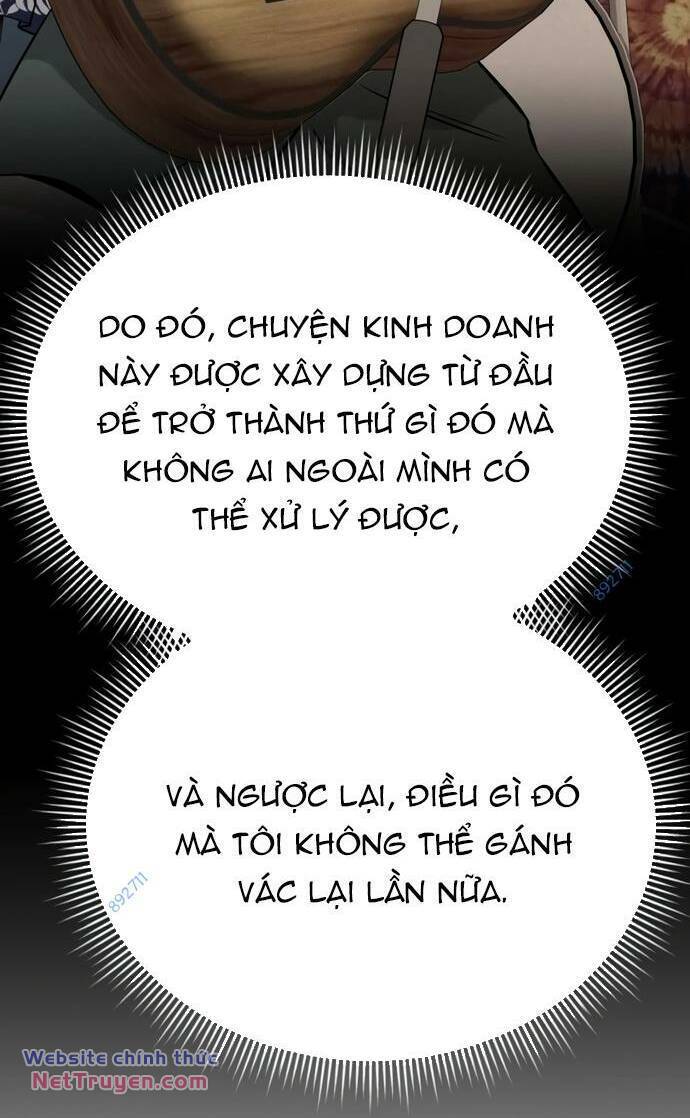Nhân Viên Thực Tập Kim Cheolsu - chap22 - Trang 18